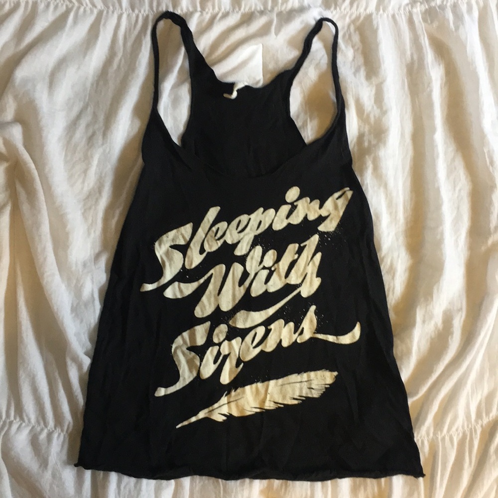 Band tank